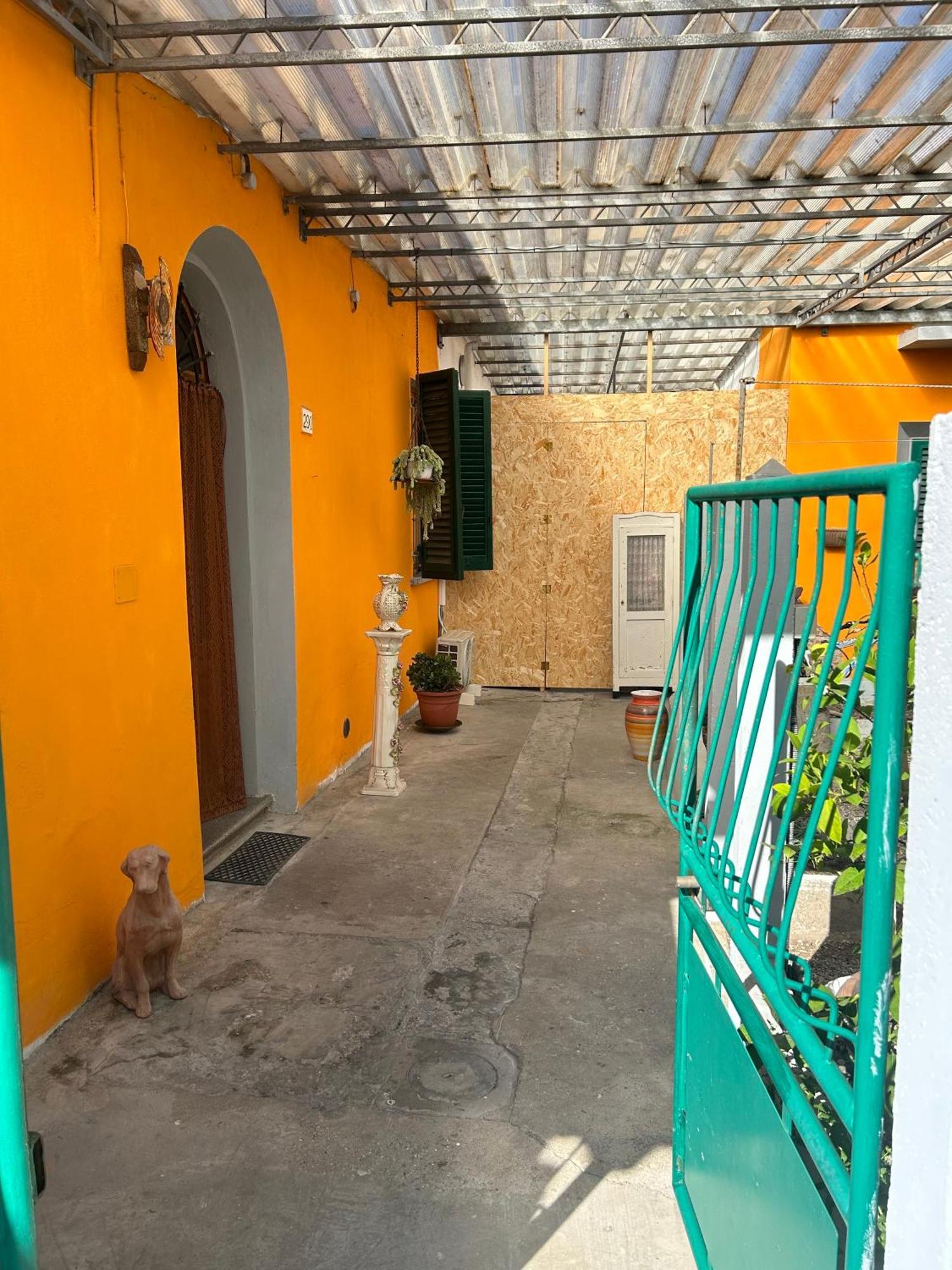 Carlitos Maison Pisa Exterior photo